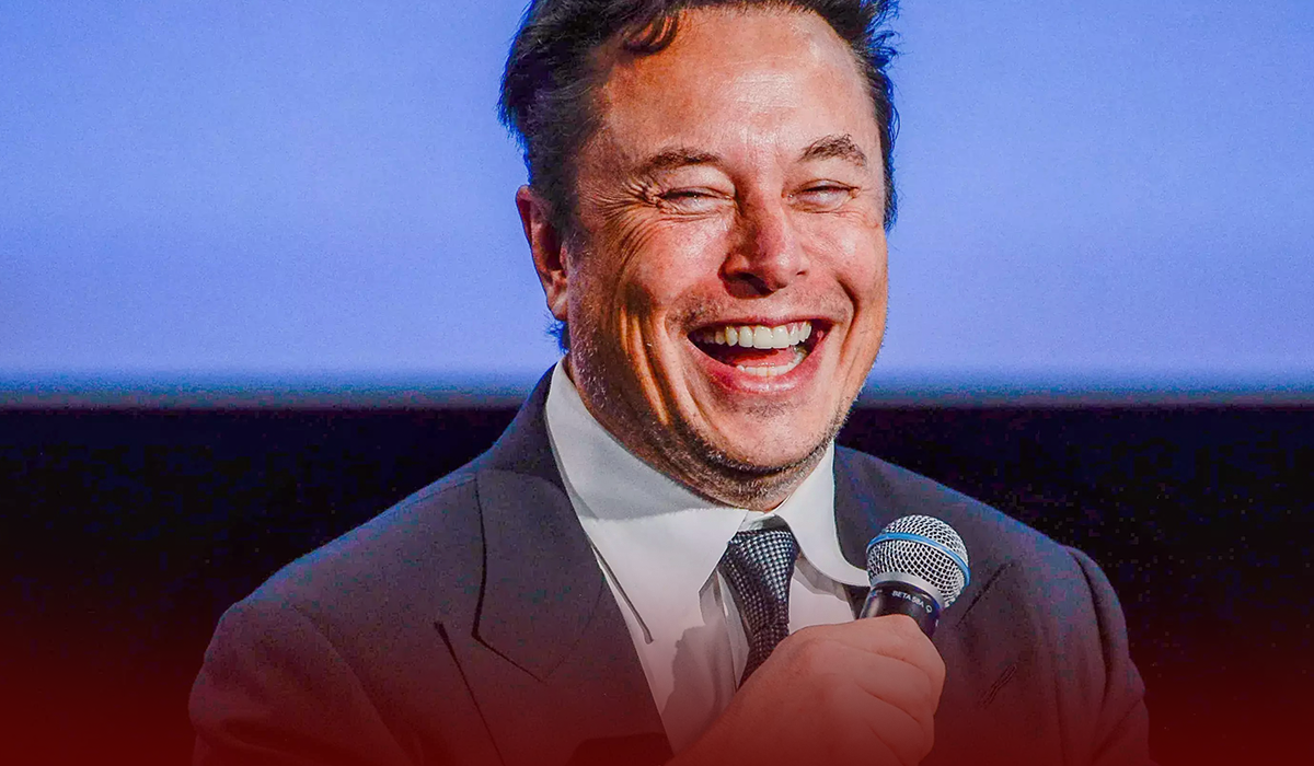 Tesla CEO Musk has Dissolved Twitter's Board of Directors