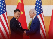 US and Chinese Presidents to Hold First in-person Meeting