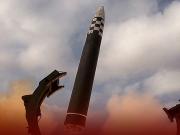 US Slapped Sanctions on North Korea over Missile Tests