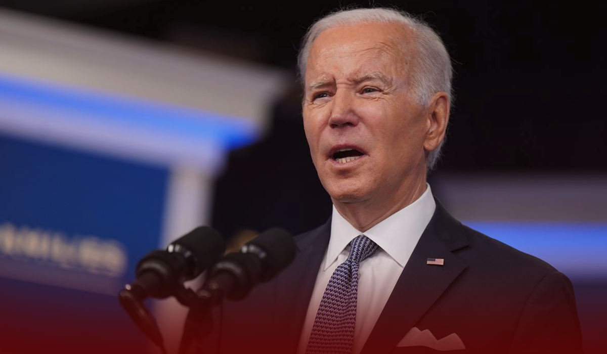 Joe Biden to End Countrywide COVID-19 Emergencies In May