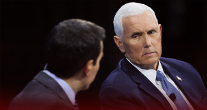 Classified Documents Discovered at Pence Residence in Indiana