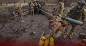 Donetsk Missile Strike Killed Dozens of Russian Troops