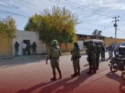 14 Killed in Mexican Jail Armed Attack