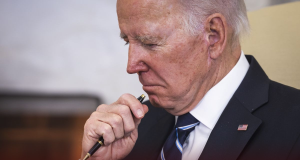 No Regrets on Disclosure of Documents Case - President Biden