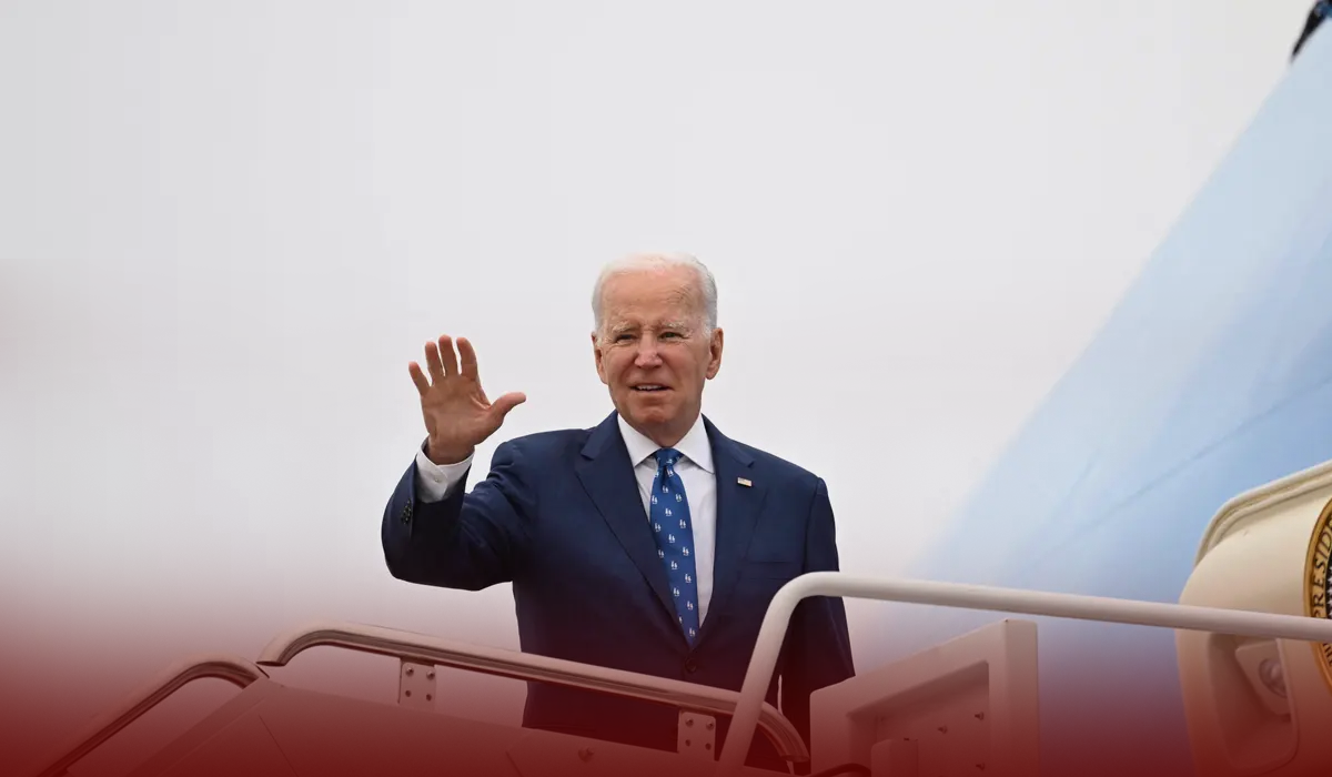 Biden to Visit US-Mexico Border for the First Time as President