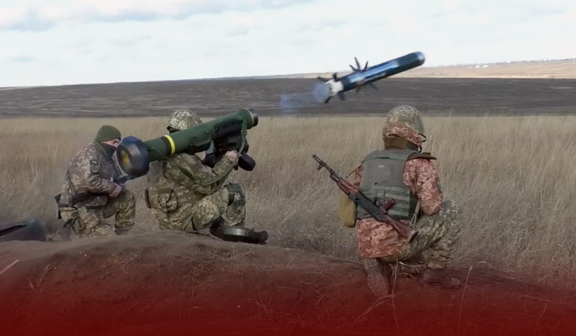 Moscow Utilizing Obsolete Ukrainian Armaments for War