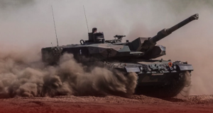 Ukrainian Zelensky Demands Quick Delivery of Western Tanks
