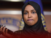 Republicans Seek to Oust Ilhan Omar from Foreign Affairs Panel