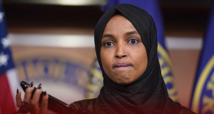 Republicans Seek to Oust Ilhan Omar from Foreign Affairs Panel