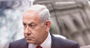 Israeli PM Sacked his Defense Minister Gallant