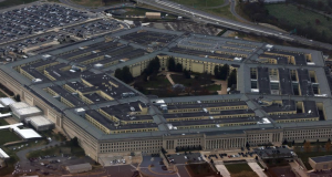 Leaked Classified Pentagon Documents Prompt DOJ Investigation