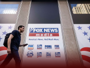 Fox News Scolded by a US Judge in a Defamation Suit Over the Voting System