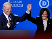 Joe Biden Initiates 2024 Fundraising Marathon
