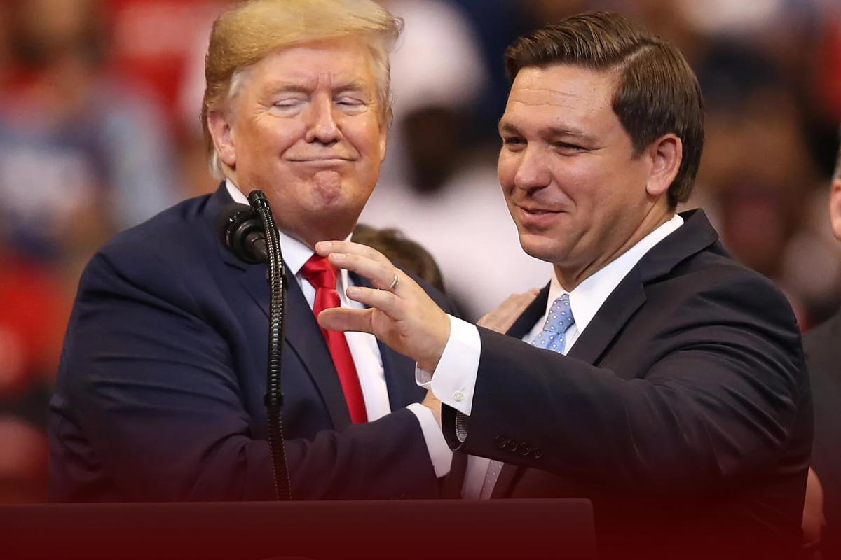 DeSantis to Announce 2024 Presidential Bid in Twitter Event with Elon Musk