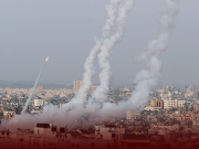 Gaza Ceasefire Agreed Upon by Israeli Forces & Palestinian Factions