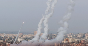 Israeli Military & Palestinian Groups Reach Ceasefire Deal in Gaza