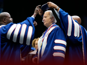 Biden Warns Howard Graduates that White Supremacy is the Top Terror Threat in the US