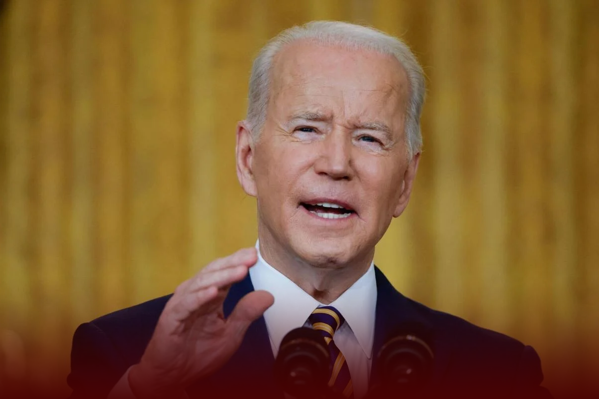 Biden Delivers National Address After Avoiding Default