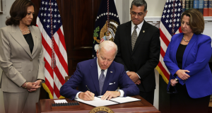 New Biden Order Ensures Protection of Contraception Availability