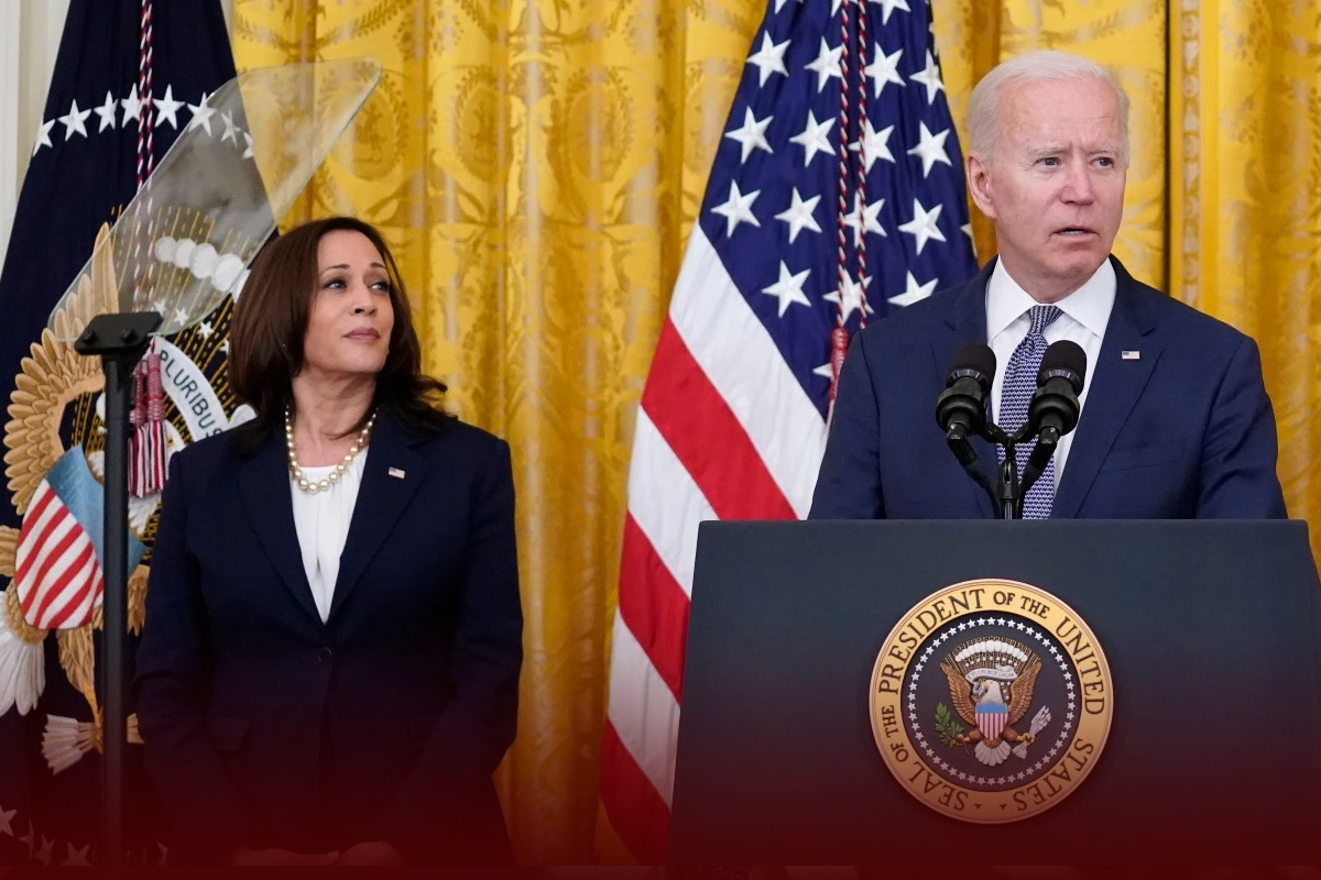 Biden's reelection, backed by four major environmental groups