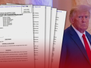 Indictment Reveals Trump’s Plot to Conceal Sensitive Documents