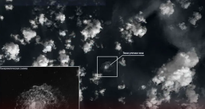 NATO Emphasizes Underwater Assets Amid Moscow Sabotage Concerns