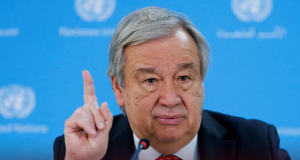 Russia Featured on UN’s ‘List of Shame’ for Child Killings, Israel Excluded