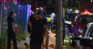 The Days with the Highest Mass Shooting Rates - July 4th and 5th