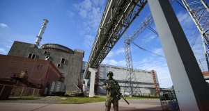 UN Demands Access to Ukrainian Nuclear Plant Amid Sabotage Warnings