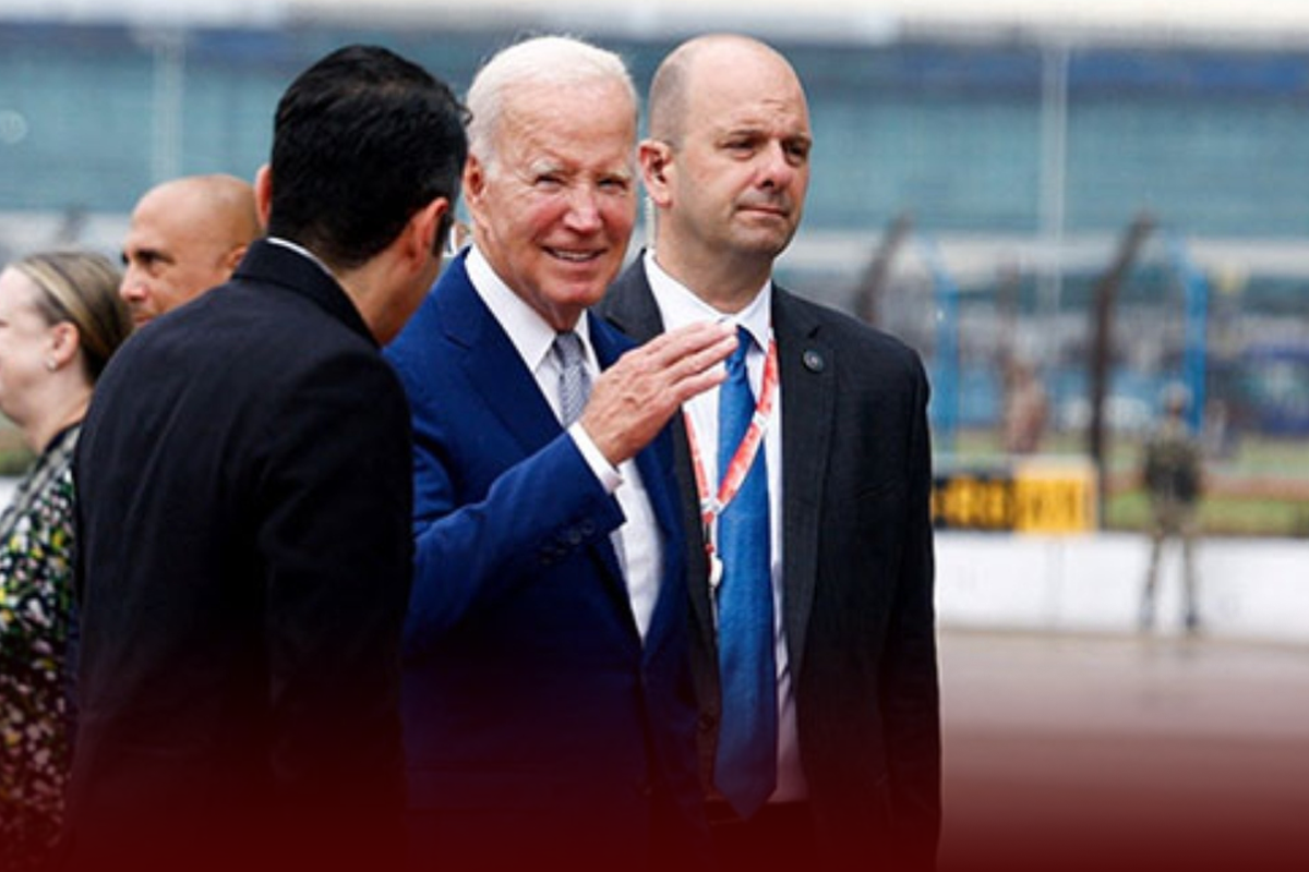 Notable Aspects of Joe Biden's G20 and Vietnam Trip