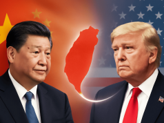 China Blasts US for Fueling Asia-Pacific Conflict