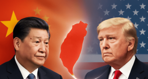 China Blasts US for Fueling Asia-Pacific Conflict