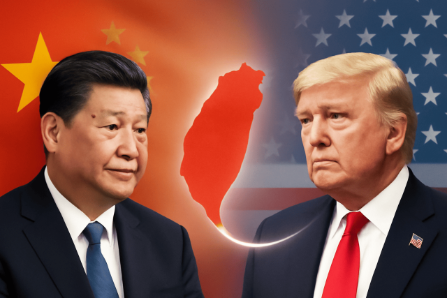 China Blasts US for Fueling Asia-Pacific Conflict