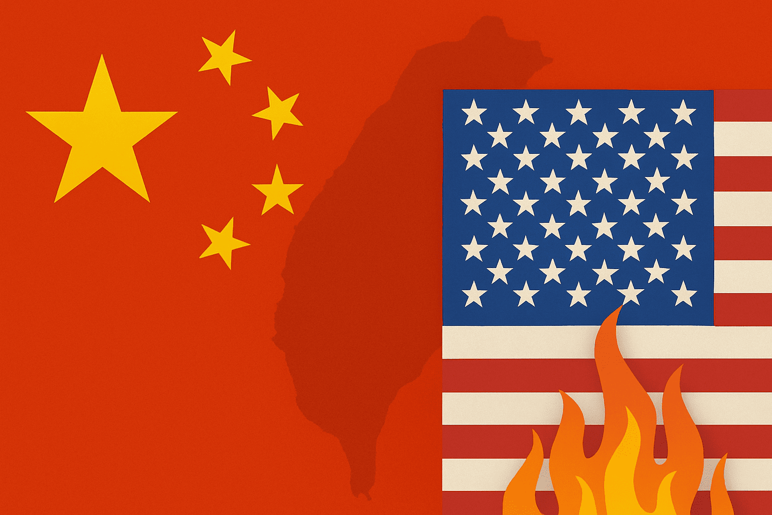 Beijing Blasts Washington for Fueling Asia-Pacific Conflict