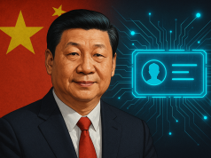 Chinese Government Can Trace Users’ Digital Footprints