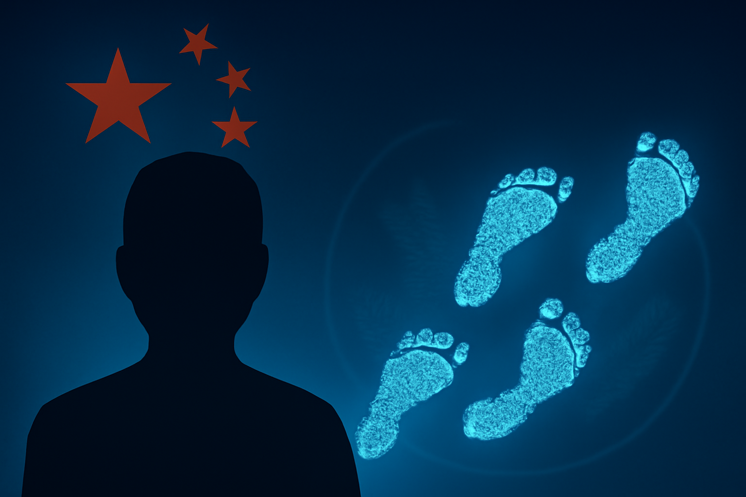 China Rolls Out Virtual ID System - What It Means for You