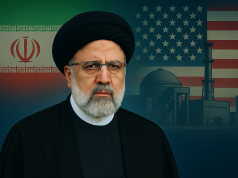 Israel Hits Notorious Iranian Prison