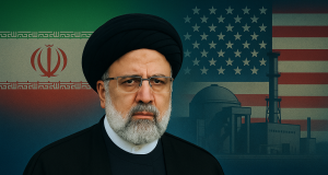 Israel Hits Notorious Iranian Prison