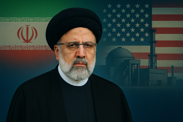 Israel Hits Notorious Iranian Prison