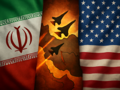 US Intervention in Israel Conflict Risks All-Out War, Iran Warns