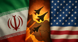 US Intervention in Israel Conflict Risks All-Out War, Iran Warns