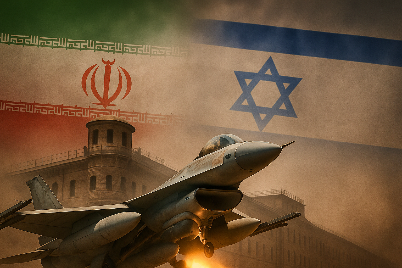 Iran Vows Retaliation for US Strikes on Nuclear Sites