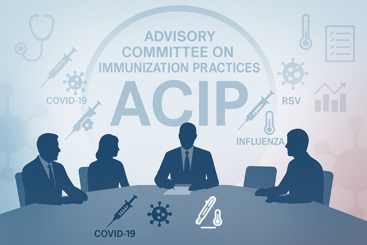 US Health Secretary Removed Whole Vaccine Committee