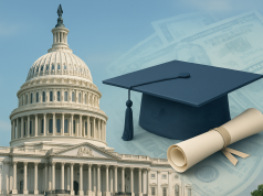 Massive Changes Coming for Student Loans After Senate Vote