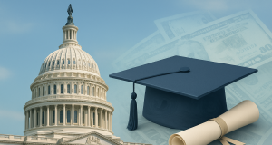 Massive Changes Coming for Student Loans After Senate Vote