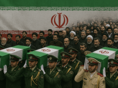 It Remains Unclear How Much of the Iranian Nuclear Program was destroyed - IAEA