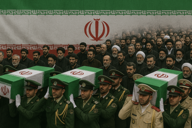 It Remains Unclear How Much of the Iranian Nuclear Program was destroyed - IAEA