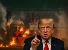 Trump insists Iran nuclear sites ‘completely destroyed’ in US strikes