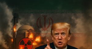 Trump insists Iran nuclear sites ‘completely destroyed’ in US strikes