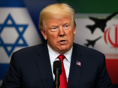 Trump Warns Israel Amid Threats of Powerful Strikes on Iran